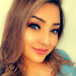 Meet your Posher, May